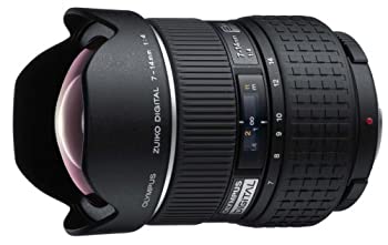 【中古】OLYMPUS 超広角レンズ ZUIKO DIGITAL ED 7-14mm F4.0 【中古】OLYMPUS 超広角レンズ ZUIKO DIGITAL ED 7-14mm F4.0