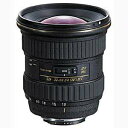 【中古】Tokina 超広角ズームレンズ AT-X 124 PRO DX 12-24mm F4 (IS) ASPHERICAL ニコン用 APS-C対応