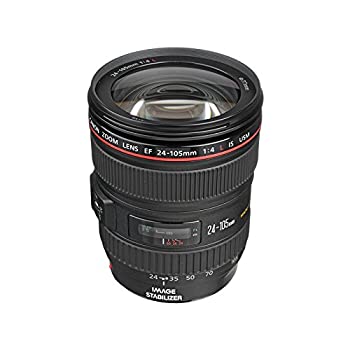 【中古】Canon 標準ズームレンズ EF24-105mm F4L IS USM フルサイズ対応 【中古】Canon 標準ズームレンズ EF24-105mm F4L IS USM フルサイズ対応