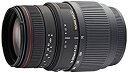 【中古】(未使用品)SIGMA 望遠ズームレンズ APO 70-300mm F4-5.6 DG MACRO ソニー用 フルサイズ対応 508340