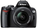 【中古】(非常に良い)Nikon デジタル一眼レフカメラ D40X レンズキット D40XLK【メーカー名】Nikon【メーカー型番】D40xLK【ブランド名】Nikon【商品説明】Nikon デジタル一眼レフカメラ D40X レンズキット D40XLKイメージと違う、必要でなくなった等、お客様都合のキャンセル・返品は一切お受けしておりません。 商品名に「限定」「保証」等の記載がある場合でも特典や保証・ダウンロードコードは付いておりません。 写真は代表画像であり実際にお届けする商品の状態とは異なる場合があります。 中古品の場合、基本的に説明書・外箱・ドライバーインストール用のCD-ROMはついておりません。 中古の特性上、細かなキズ・汚れがある場合があります。 他モール併売のため、万が一お品切れの場合はご連絡致します。 当店では商品不具合、商品誤り等、初期不良に限り、商品到着から7日間は返品をお受けいたします。 ご注文からお届けまで 1．ご注文　 　ご注文は24時間受け付けております 2．注文確認 　ご注文後、注文確認メールを送信します 3．在庫確認　　　 　多モールでも併売の為、在庫切れの場合はご連絡させて頂きます。 　 ※中古品は受注後に、再メンテナンス、梱包しますのでお届けまで4〜10営業日程度とお考え下さい。 4．入金確認 　 前払い決済をご選択の場合、ご入金確認後に商品確保・配送手配を致します。 5．出荷 　配送準備が整い次第、出荷致します。配送業者、追跡番号等の詳細をメール送信致します。 6．到着　 　出荷後、1〜3日後に商品が到着します。 　※離島、北海道、九州、沖縄は遅れる場合がございます。予めご了承下さい。