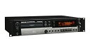 【中古】TASCAM CDレコーダー 業務用 CD-RW900SL【メーカー名】ティアック(Teac)【メーカー型番】CD-RW900SL【ブランド名】ティアック(Teac)【商品説明】TASCAM CDレコーダー 業務用 CD-RW900SLイメージと違う、必要でなくなった等、お客様都合のキャンセル・返品は一切お受けしておりません。商品名に「限定」「保証」等の記載がある場合でも特典や保証・ダウンロードコードは付いておりません。写真は代表画像であり実際にお届けする商品の状態とは異なる場合があります。中古品の場合は中古の特性上、キズ・汚れがある場合があります。他モール併売のため、万が一お品切れの場合はご連絡致します。当店では商品不具合、商品誤り等、初期不良に限り、商品到着から7日間は返品をお受けいたします。ご注文からお届けまで1．ご注文　　ご注文は24時間受け付けております2．注文確認　ご注文後、注文確認メールを送信します3．在庫確認　　　　多モールでも併売の為、在庫切れの場合はご連絡させて頂きます。　 ※中古品は受注後に、再メンテナンス、梱包しますのでお届けまで4〜10営業日程度とお考え下さい。4．入金確認 　 前払い決済をご選択の場合、ご入金確認後に商品確保・配送手配を致します。5．出荷 　配送準備が整い次第、出荷致します。配送業者、追跡番号等の詳細をメール送信致します。6．到着　 　出荷後、1〜3日後に商品が到着します。　※離島、北海道、九州、沖縄は遅れる場合がございます。予めご了承下さい。