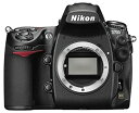 【中古】(非常に良い)Nikon デジタル一眼レフカメラ D700 ボディ