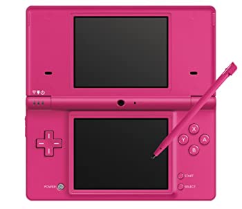 【中古】(非常に良い)ニンテンドーDSi ピンク【メーカー生産終了】