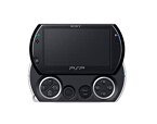 【中古】(非常に良い)PSP go「プレイステーション・ポータブル go」 ピアノ・ブラック (PSP-N1000PB)【メーカー生産終了】