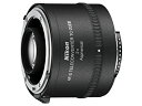 【中古】Nikon AF-S TELECONVERTER TC-20E III(2)
