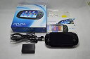 yÁzPlayStation Vita (vCXe[V B[^) Wi]Fif NX^EubN (PCH-1000 ZA01) y[J[