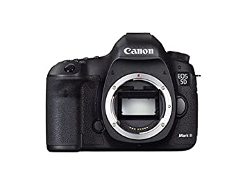 【中古】(非常に良い)Canon デジタル一眼レフカメラ EOS 5D Mark III ボディ EOS5DMK3