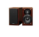 【中古】(非常に良い)ケンウッド Speaker System (木目) LS-K901-M