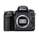 【中古】(非常に良い)Nikon デジタル一眼レフカメラ D750