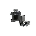 【中古】(非常に良い)REC-MOUNTS ピカティニーレール マウント タイプL 左右用 Picatinny Rail Mount for DRIFT(ドリフト)アクションカメラ用 電動銃に サバイバルゲ(2)