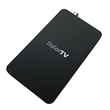 【中古】ピクセラ Windows向け SeeQVault 3波対応(地上／BS／110度CSデジタル放送)Station TV USB接続 ..