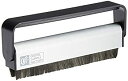 【中古】(未使用品)OHM レコード除電ブラシ AV-MREBC