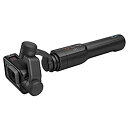 【中古】(非常に良い)【国内正規品】 GoPro ウェアラブルカメラ用アクセサリ Karma Grip 手振れ補正ハンドグリップ AGIMB-004-JK