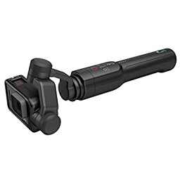 【中古】(非常に良い)【国内正規品】 GoPro ウェアラブルカメラ用アクセサリ Karma Grip 手振れ補正ハンドグリップ AGIMB-004-JK