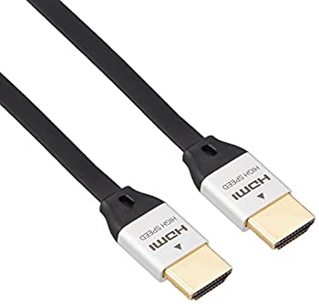 šBUFFALO HDMI֥ եåȥ 1.5m BSHD3F15BK