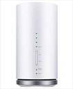 【中古】(非常に良い)au Speed Wi-Fi HOME WHITE L01s HWS32SWA