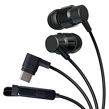š(ɤ)쥳 ۥ ʥ뷿 USB TypeC ʥ 9.2mmɥ饤 CS100M ֥å EHP-CACS100MXBK