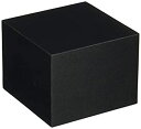 【中古】(未使用品)ハヤミ工産 HAMILeX SBシリーズ スピーカースタンド ブロック型スピーカーベース 8個1組 ブラック SB-942
