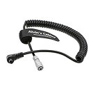 【中古】(未使用品)Alvins Cables BMPCC4K BMPCC 4K Blackmagic Pocket Cinema Camera 4k 用の 電...
