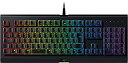 【中古】(非常に良い)Razer Cynosa Chroma JP メンブレン ゲーミングキーボード 日本語配列 RZ03-02262300-R3J1