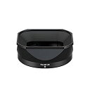 【中古】(未使用品)富士フイルム FUJIFILM XF23mmF1.4R用レンズフード LH-XF23 II ブラック