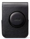 【中古】(未使用品)富士フイルム FUJIFILM インスタントカメラケース instax mini Evo カメラケース 480238 ブラック