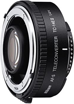 【中古】(非常に良い)Nikon テレコンバーター AF-S TELECONVERTER TC-14E II フルサイズ対応 【中古】(非常に良い)Nikon テレコンバーター AF-S TELECONVERTER TC-14E II フルサイズ対応