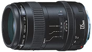 楽天市場】単焦点レンズ canon 135mmの通販