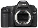 【中古】Canon デジタル一眼レフカメラ EOS 5D EOS5D