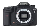 【中古】(非常に良い)PENTAX デジタル一眼レフカメラ K10D ボディ