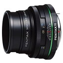 【中古】PENTAX リミテッドレンズ 望遠単焦点レンズ DA70mmF2.4Limited Kマウント APS-Cサイズ 21620(2)