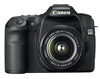 【中古】Canon デジタル一眼レフカメラ EOS 40D EF-S18-55 IS レンズキット EOS40D 1855ISLK【メーカー名】キヤノン【メーカー型番】EOS40D 1855ISLK【ブランド名】キヤノン【商品説明】Canon デジタル一眼レフカメラ EOS 40D EF-S18-55 IS レンズキット EOS40D 1855ISLKイメージと違う、必要でなくなった等、お客様都合のキャンセル・返品は一切お受けしておりません。商品名に「限定」「保証」等の記載がある場合でも特典や保証・ダウンロードコードは付いておりません。写真は代表画像であり実際にお届けする商品の状態とは異なる場合があります。中古品の場合は中古の特性上、キズ・汚れがある場合があります。他モール併売のため、万が一お品切れの場合はご連絡致します。当店では商品不具合、商品誤り等、初期不良に限り、商品到着から7日間は返品をお受けいたします。ご注文からお届けまで1．ご注文　　ご注文は24時間受け付けております2．注文確認　ご注文後、注文確認メールを送信します3．在庫確認　　　　多モールでも併売の為、在庫切れの場合はご連絡させて頂きます。　 ※中古品は受注後に、再メンテナンス、梱包しますのでお届けまで4〜10営業日程度とお考え下さい。4．入金確認 　 前払い決済をご選択の場合、ご入金確認後に商品確保・配送手配を致します。5．出荷 　配送準備が整い次第、出荷致します。配送業者、追跡番号等の詳細をメール送信致します。6．到着　 　出荷後、1〜3日後に商品が到着します。　※離島、北海道、九州、沖縄は遅れる場合がございます。予めご了承下さい。