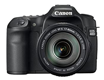 【中古】Canon デジタル一眼レフカメ