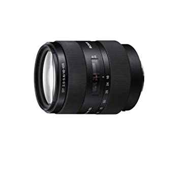 【中古】(未使用品)ソニー ソニーレンズ DT 16-105mm F3.5-5.6 SAL16105 【SONY】