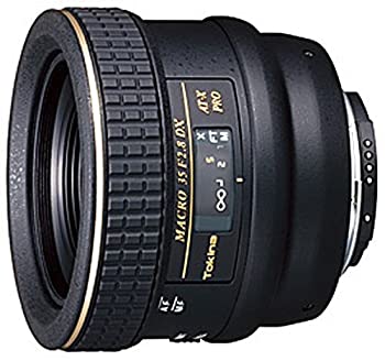 【中古】(未使用品)Tokina マクロレン