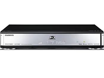 šۻɩŵ 500GB 2塼ʡ ֥롼쥤쥳 REAL DVR-BZ200