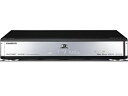 【中古】三菱電機 500GB 2チューナー ブルーレイレコーダー REAL DVR-BZ200(2)