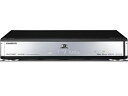 【中古】三菱電機 500GB 2チューナー ブルーレイレコーダー REAL DVR-BZ200