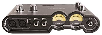 【中古】(未使用品)Line 6 オーディオインターフェイス POD STUDIO UX2