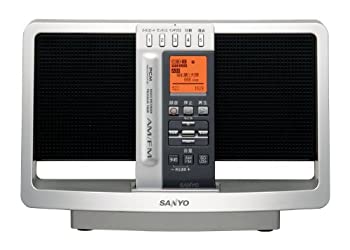 šSANYO IC쥳 ݡ֥饸쥳 ICR-RS110MF(S)