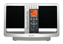 【中古】SANYO ICレコーダー ポータブルラジオレコーダー ICR-RS110MF(S)