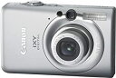 【中古】(非常に良い)Canon デジタルカメラ IXY DIGITAL (イクシ) 110 IS シルバー IXYD110IS(SL)