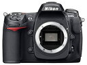 【中古】(非常に良い)Nikon デジタル一眼レフカメラ D300S ボディ D300S