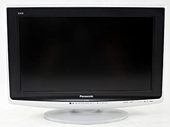 【中古】(非常に良い)パナソニック 20V型 液晶テレビ ビエラ TH-L20R1-K ハイビジョン 2009年モデル
