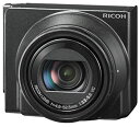 【中古】(非常に良い)RICOH GXR用カメラユニット RICOH LENS P10 28-300mm F3.5-5.6 VC 170520