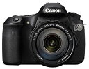 【中古】(非常に良い)Canon デジタル一眼レフカメラ EOS 60D レンズキット EF-S18-135mm F3.5-5.6 IS 付属 EOS60D18...