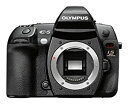 【中古】OLYMPUS デジタル一眼レフカメラ E-5 ボディ