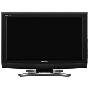【中古】(非常に良い)シャープ 20V型 液晶 テレビ AQUOS LC-20E8-B ハイビジョン 2011年モデル 【中古】(非常に良い)シャープ 20V型 液晶 テレビ AQUOS LC-20E8-B ハイビジョン 2011年モデル
