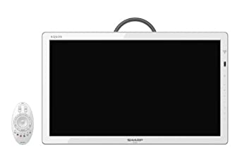【中古】(非常に良い)シャープ 20V型